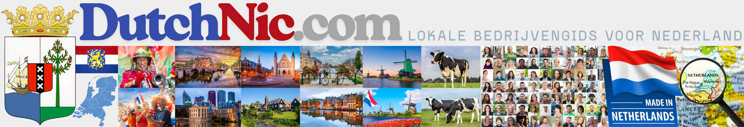 Gemaakt in Nederland - Stichting CCK